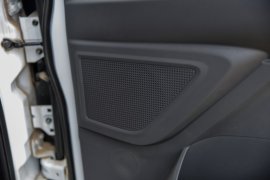 东风多利卡底盘&nbsp;爆破器材运输车驾驶室图片