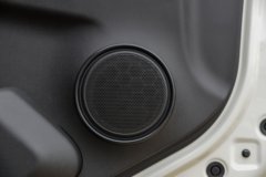 东风天锦KR 210马力 4X2 6.8米易燃液体厢式运输车(楚飞牌)