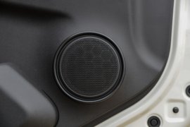 东风商用车底盘&nbsp;爆破器材运输车驾驶室图片