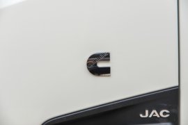 江淮帅铃底盘&nbsp;爆破器材运输车外观图片