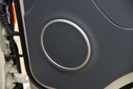 江淮帅铃底盘&nbsp;爆破器材运输车驾驶室图片