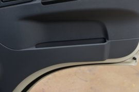 江淮帅铃底盘&nbsp;爆破器材运输车驾驶室图片