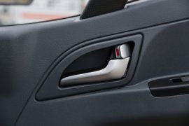 江淮帅铃底盘&nbsp;爆破器材运输车驾驶室图片