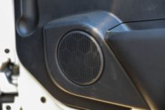 中国重汽 汕德卡C5H 250马力 4X2 6.8米气瓶运输车(楚飞牌)