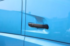 欧曼银河9 14.5L柴油 680马力 6X4 采埃孚12档 AMT自动档 牵引车