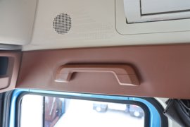 银河9&nbsp;牵引车驾驶室                                               图片