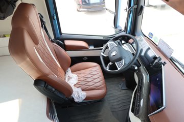 ŷ9 14.5L 680 6X4 ɰ12 AMTԶ ǣͼƬ