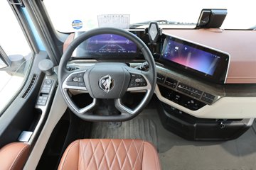 ŷ9 14.5L 680 6X4 ɰ12 AMTԶ ǣͼƬ