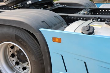 ŷ9 14.5L 680 6X4 ɰ12 AMTԶ ǣͼƬ