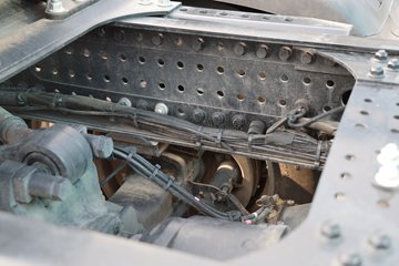 ŷ9 14.5L 680 6X4 ɰ12 AMTԶ ǣͼƬ