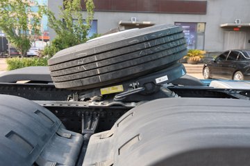 ŷ9 14.5L 680 6X4 ɰ12 AMTԶ ǣͼƬ