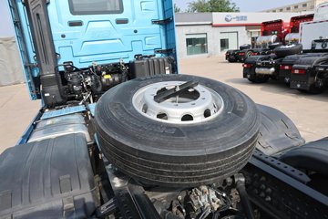 ŷ9 14.5L 680 6X4 ɰ12 AMTԶ ǣͼƬ