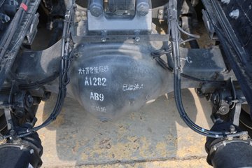 ŷ9 14.5L 680 6X4 ɰ12 AMTԶ ǣͼƬ