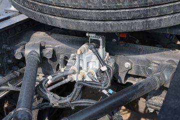 ŷ9 14.5L 680 6X4 ɰ12 AMTԶ ǣͼƬ