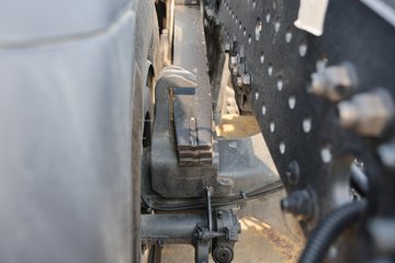ŷ9 14.5L 680 6X4 ɰ12 AMTԶ ǣͼƬ