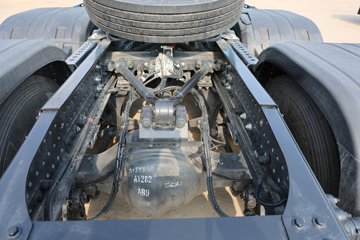 ŷ9 14.5L 680 6X4 ɰ12 AMTԶ ǣͼƬ