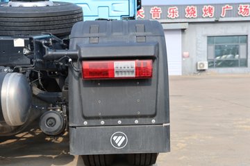 ŷ9 14.5L 680 6X4 ɰ12 AMTԶ ǣͼƬ