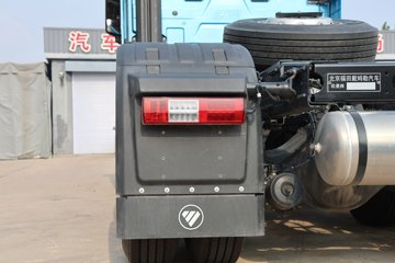 ŷ9 14.5L 680 6X4 ɰ12 AMTԶ ǣͼƬ