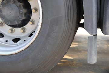 ŷ9 14.5L 680 6X4 ɰ12 AMTԶ ǣͼƬ