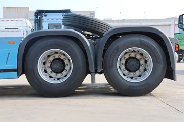 ŷ9 14.5L 680 6X4 ɰ12 AMTԶ ǣͼƬ