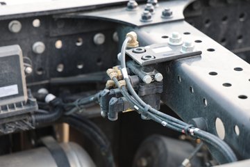 ŷ9 14.5L 680 6X4 ɰ12 AMTԶ ǣͼƬ