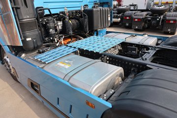 ŷ9 14.5L 680 6X4 ɰ12 AMTԶ ǣͼƬ