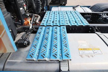 ŷ9 14.5L 680 6X4 ɰ12 AMTԶ ǣͼƬ