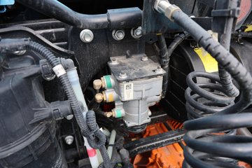 ŷ9 14.5L 680 6X4 ɰ12 AMTԶ ǣͼƬ