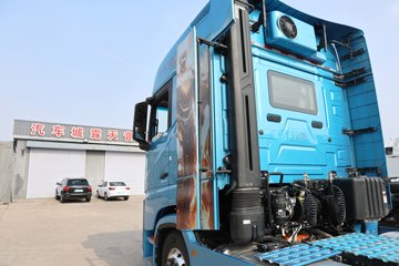 ŷ9 14.5L 680 6X4 ɰ12 AMTԶ ǣͼƬ