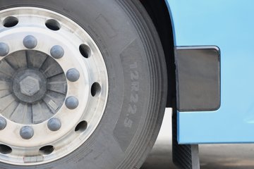 ŷ9 14.5L 680 6X4 ɰ12 AMTԶ ǣͼƬ