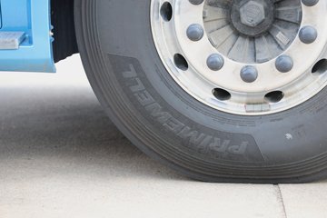 ŷ9 14.5L 680 6X4 ɰ12 AMTԶ ǣͼƬ