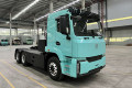 һ С422N ذ 6X4 綯ǣ ʱ422.87kWh