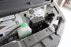 SRM鑫源 新海狮X30L 2025款 财富版 1.5L汽油 110马力 6座 中央空调 轻客