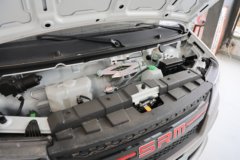 SRM鑫源 新海狮X30L 2025款 财富版 1.5L汽油 110马力 6座 中央空调 轻客