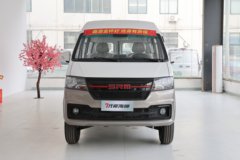 上海新海狮X30L轻客系列，打折优惠，降0.5万，赶快抢购！