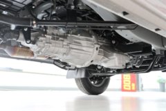 SRM鑫源 新海狮X30L 2025款 财富版 1.5L汽油 110马力 6座 中央空调 轻客