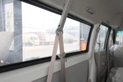 SRM鑫源 新海狮X30L 2025款 财富版 1.5L汽油 110马力 6座 中央空调 轻客