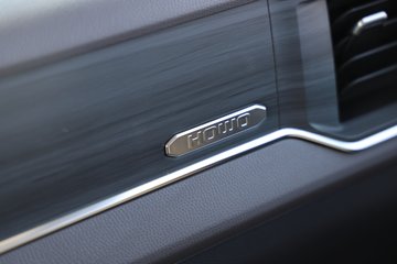 HOWO TX7 PRO Ч 6.9L 290 4X2 й8 9.6ʽػͼƬ