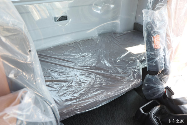 优惠2.86万 无锡市HOWO TX7 PRO载货车火热促销中