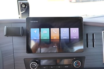 HOWO TX7 PRO Ч 6.9L 290 4X2 й8 9.6ʽػͼƬ