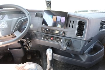 HOWO TX7 PRO Ч 6.9L 290 4X2 й8 9.6ʽػͼƬ