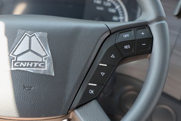 HOWO TX7 PRO Ч 6.9L 290 4X2 й8 9.6ʽػͼƬ