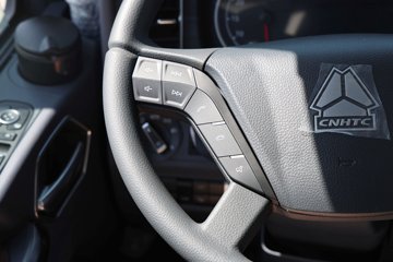 HOWO TX7 PRO Ч 6.9L 290 4X2 й8 9.6ʽػͼƬ