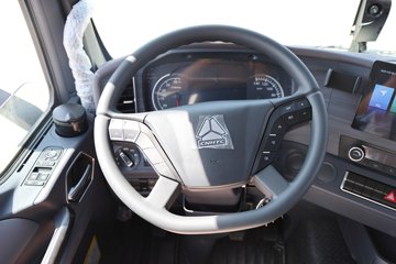 HOWO TX7 PRO Ч 6.9L 290 4X2 й8 9.6ʽػͼƬ