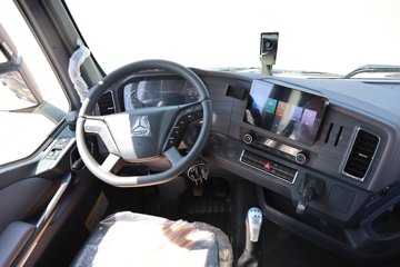 HOWO TX7 PRO Ч 6.9L 290 4X2 й8 9.6ʽػͼƬ