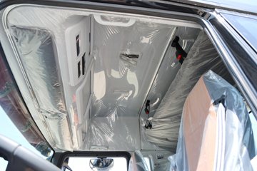 HOWO TX7 PRO Ч 6.9L 290 4X2 й8 9.6ʽػͼƬ