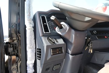 HOWO TX7 PRO Ч 6.9L 290 4X2 й8 9.6ʽػͼƬ