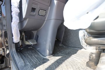 HOWO TX7 PRO Ч 6.9L 290 4X2 й8 9.6ʽػͼƬ