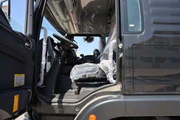 HOWO TX7 PRO Ч 6.9L 290 4X2 й8 9.6ʽػͼƬ