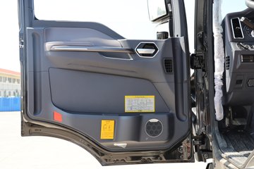 HOWO TX7 PRO Ч 6.9L 290 4X2 й8 9.6ʽػͼƬ